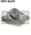 Pompa wodna do Renault, VKPC 86129, SKF w ofercie sklepu e-autoparts.pl 